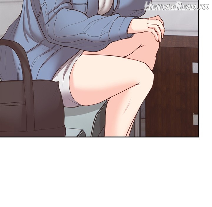 Amnesia - Manhwa Chapter 10 - page 126