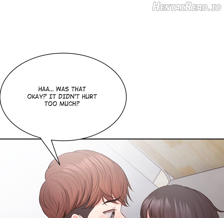 Amnesia - Manhwa Chapter 10 - page 50