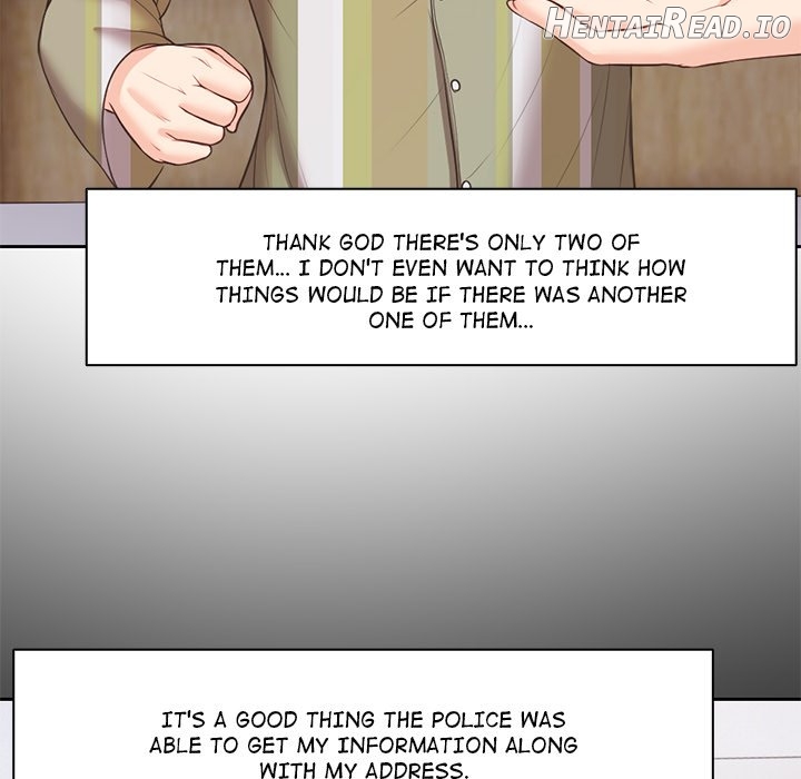 Amnesia - Manhwa Chapter 11 - page 114
