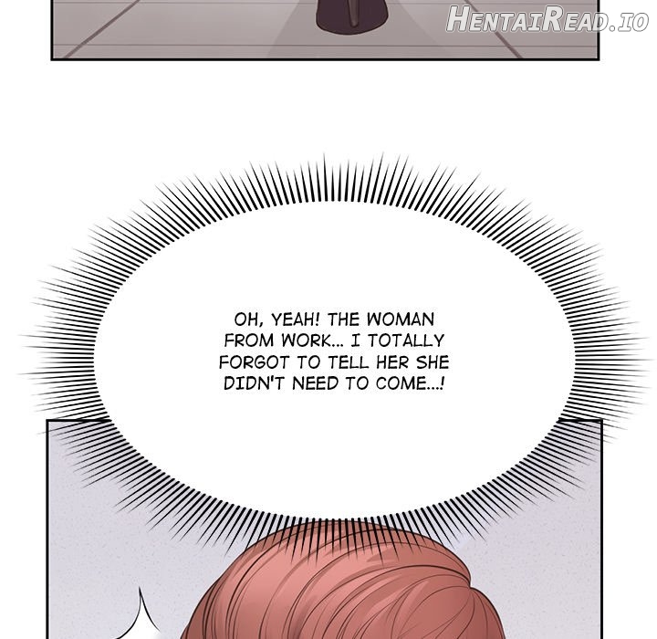 Amnesia - Manhwa Chapter 11 - page 119