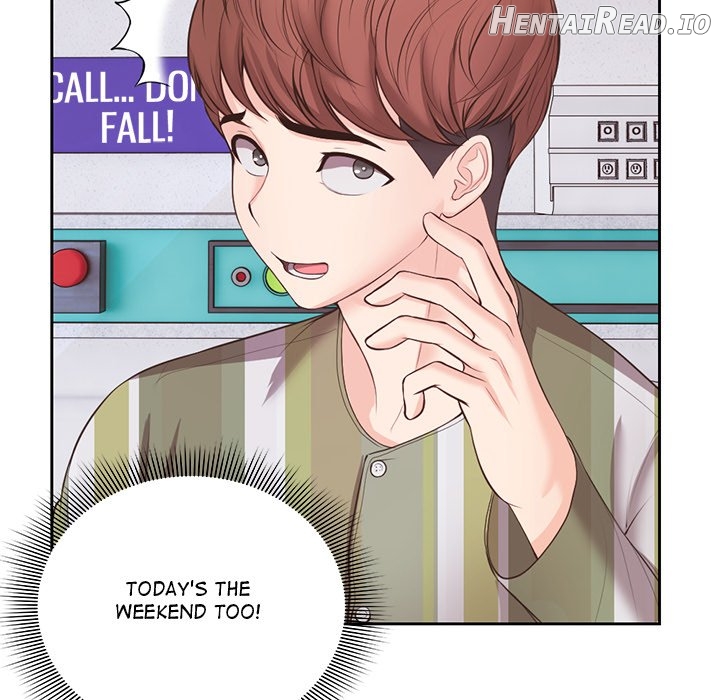 Amnesia - Manhwa Chapter 11 - page 120