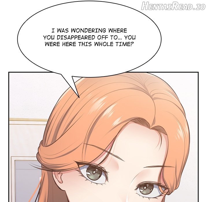 Amnesia - Manhwa Chapter 11 - page 125