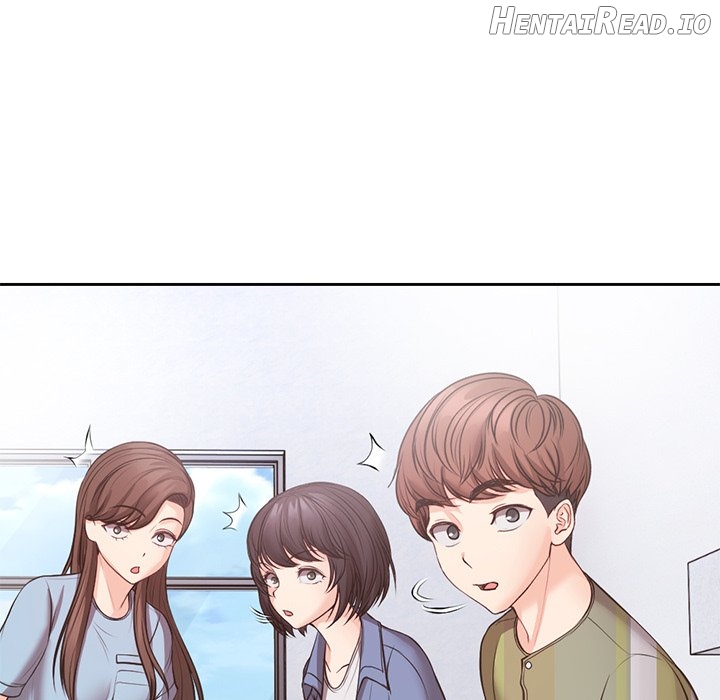 Amnesia - Manhwa Chapter 11 - page 127
