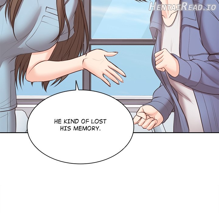 Amnesia - Manhwa Chapter 11 - page 130