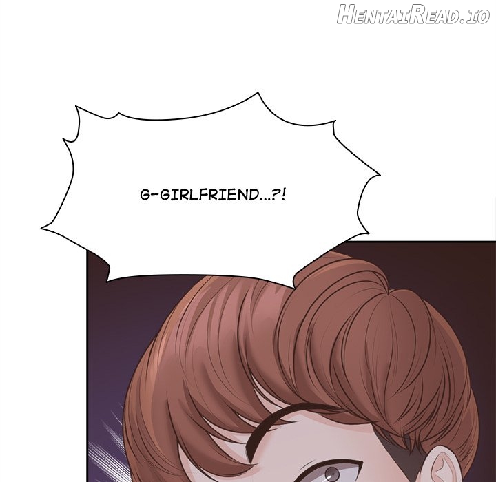 Amnesia - Manhwa Chapter 11 - page 138