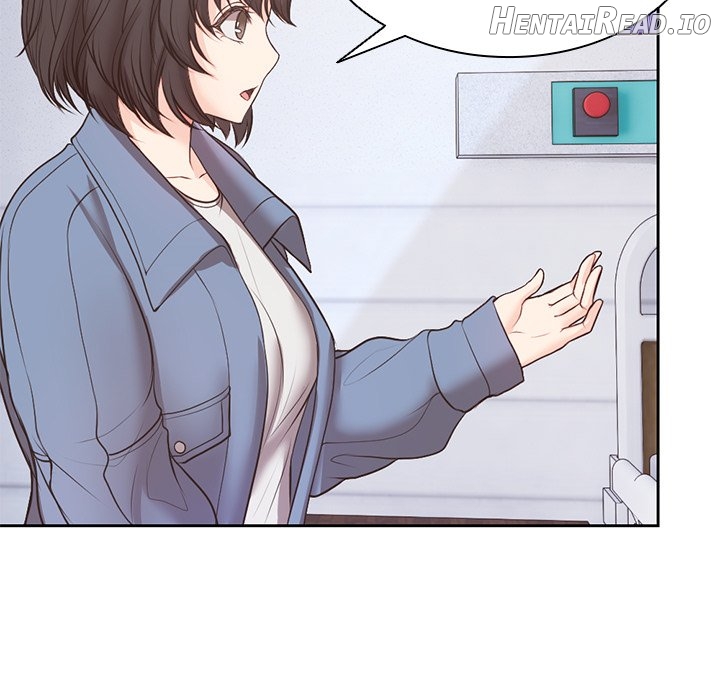 Amnesia - Manhwa Chapter 11 - page 15