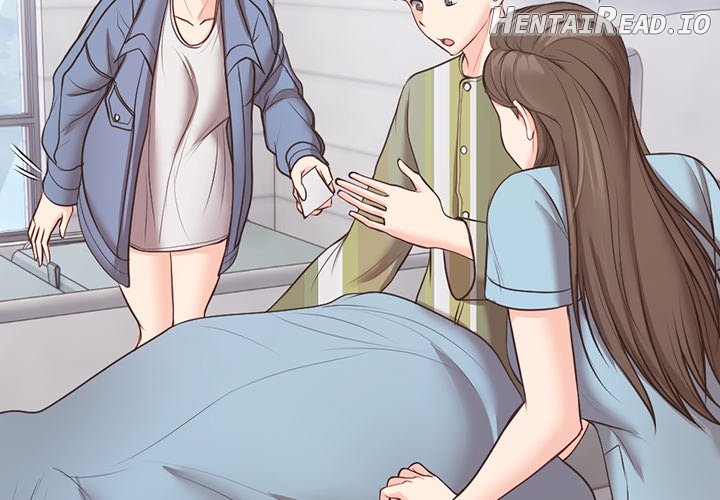 Amnesia - Manhwa Chapter 11 - page 2