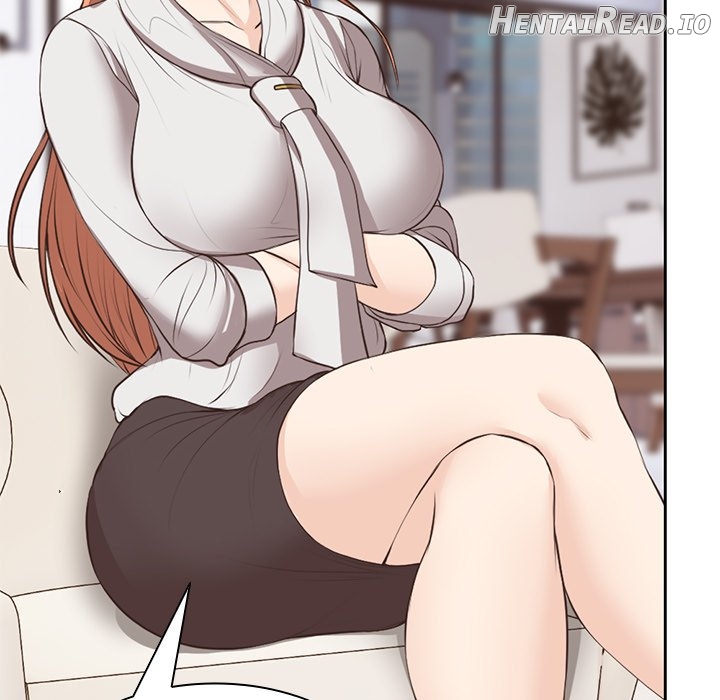 Amnesia - Manhwa Chapter 12 - page 10