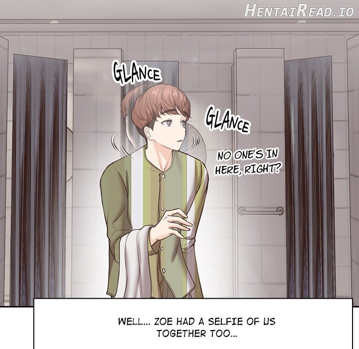 Amnesia - Manhwa Chapter 12 - page 100