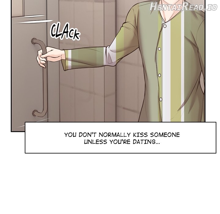 Amnesia - Manhwa Chapter 12 - page 102