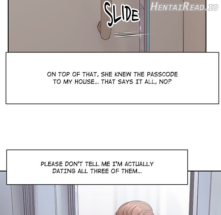 Amnesia - Manhwa Chapter 12 - page 104