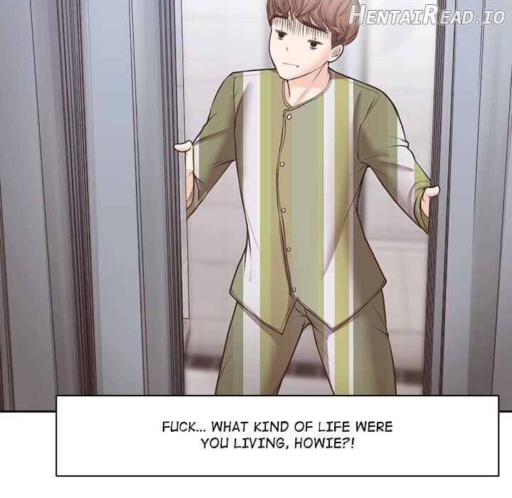 Amnesia - Manhwa Chapter 12 - page 105
