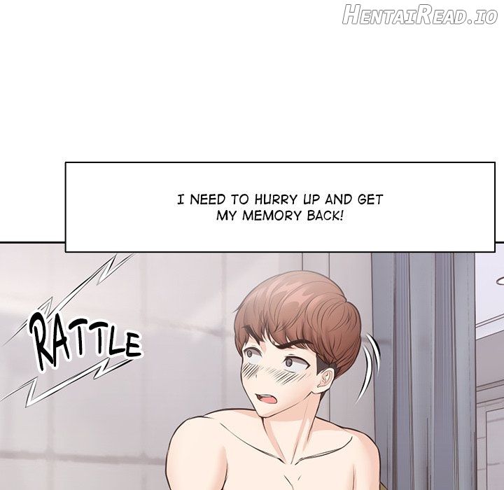 Amnesia - Manhwa Chapter 12 - page 106