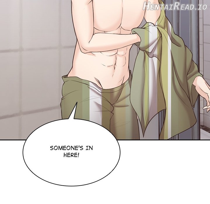 Amnesia - Manhwa Chapter 12 - page 107