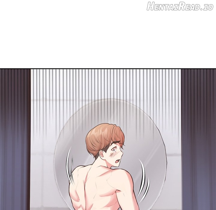 Amnesia - Manhwa Chapter 12 - page 111