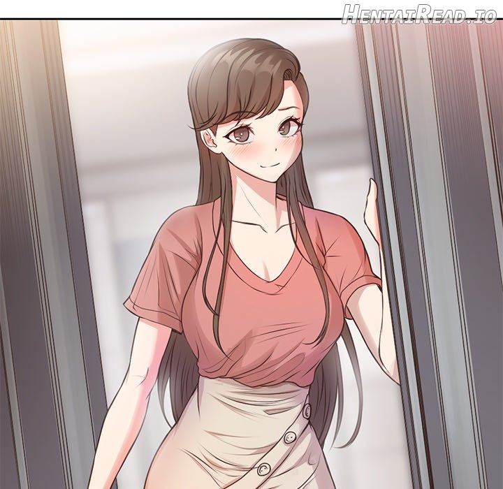 Amnesia - Manhwa Chapter 12 - page 113