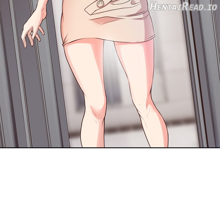 Amnesia - Manhwa Chapter 12 - page 114