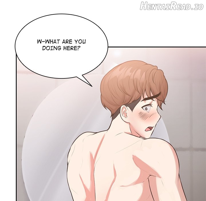 Amnesia - Manhwa Chapter 12 - page 115