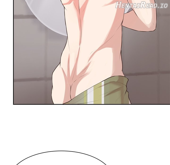 Amnesia - Manhwa Chapter 12 - page 116