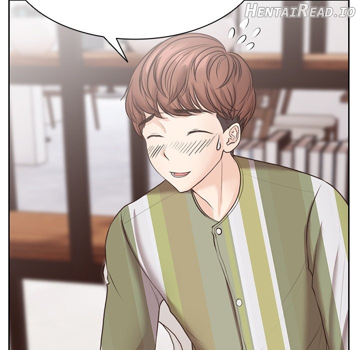 Amnesia - Manhwa Chapter 12 - page 12