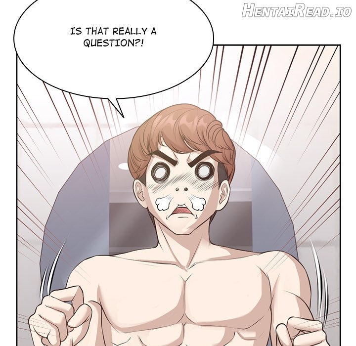 Amnesia - Manhwa Chapter 12 - page 123