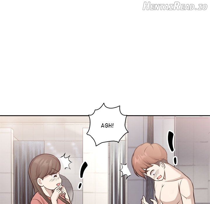 Amnesia - Manhwa Chapter 12 - page 125