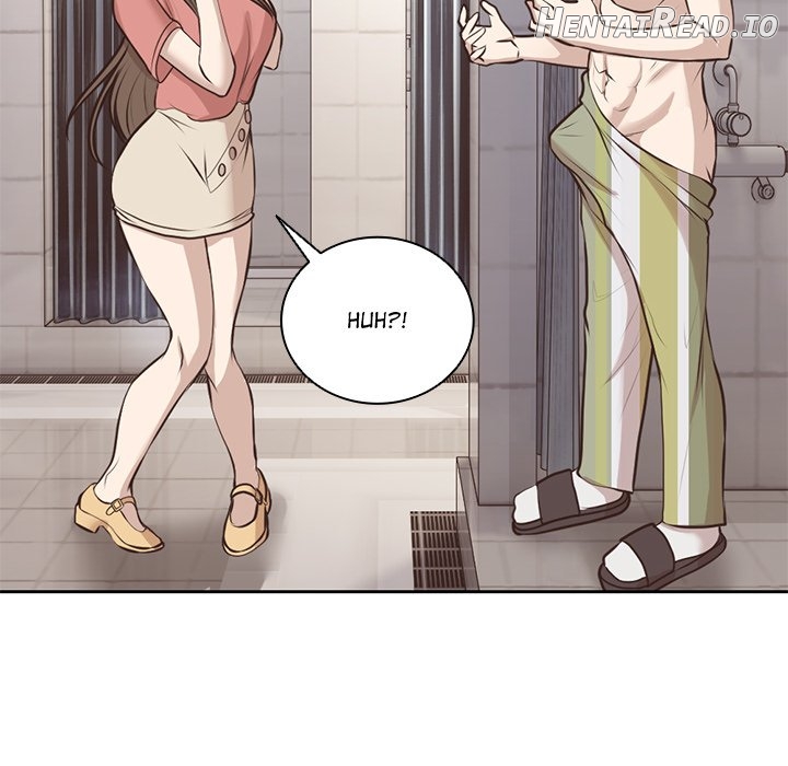 Amnesia - Manhwa Chapter 12 - page 126