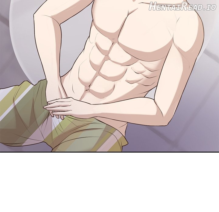 Amnesia - Manhwa Chapter 12 - page 128