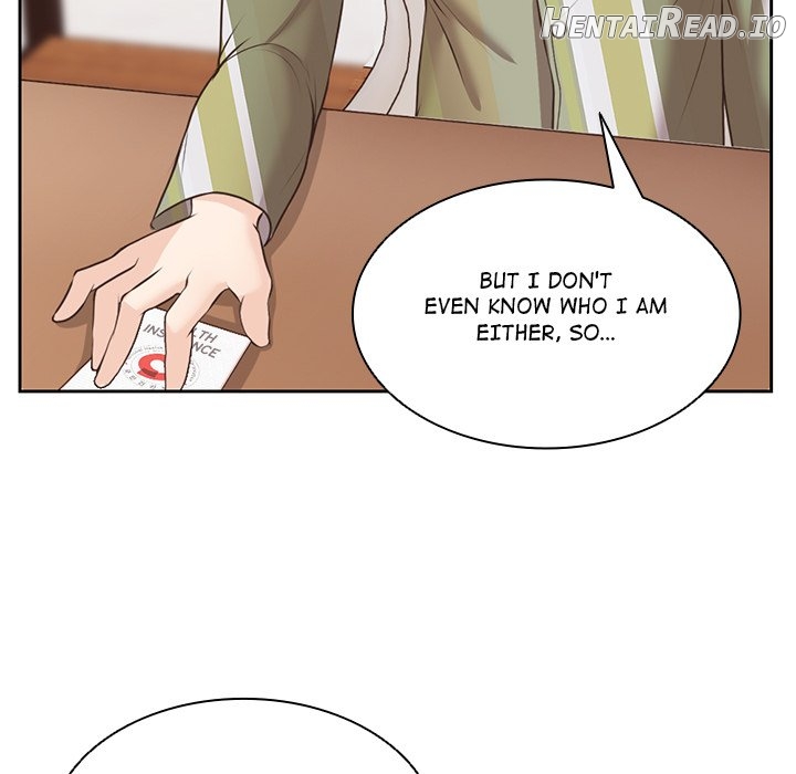 Amnesia - Manhwa Chapter 12 - page 13