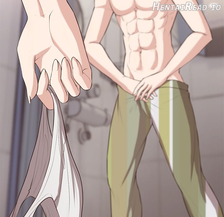 Amnesia - Manhwa Chapter 12 - page 132