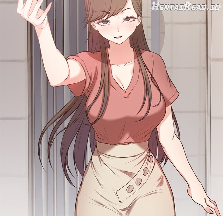 Amnesia - Manhwa Chapter 12 - page 135