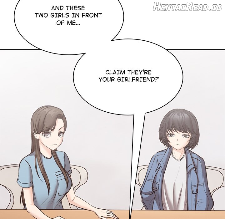 Amnesia - Manhwa Chapter 12 - page 14