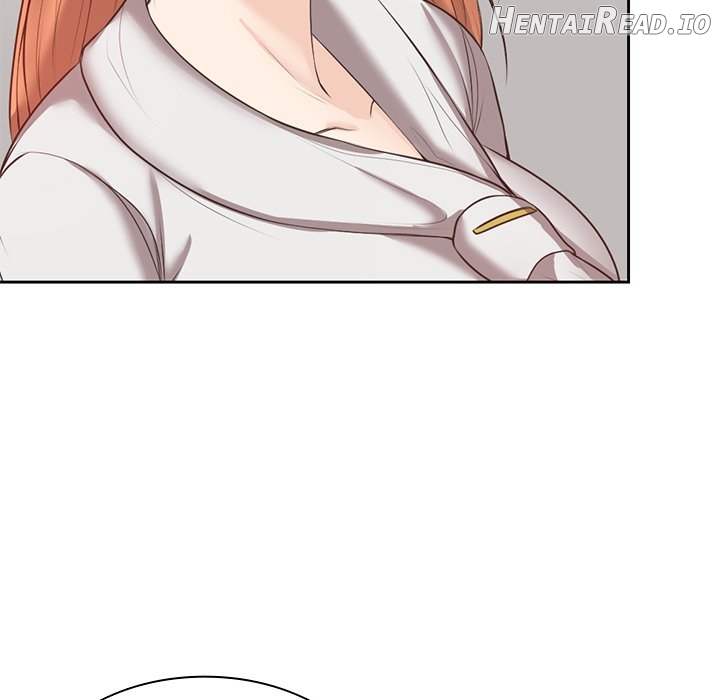 Amnesia - Manhwa Chapter 12 - page 17