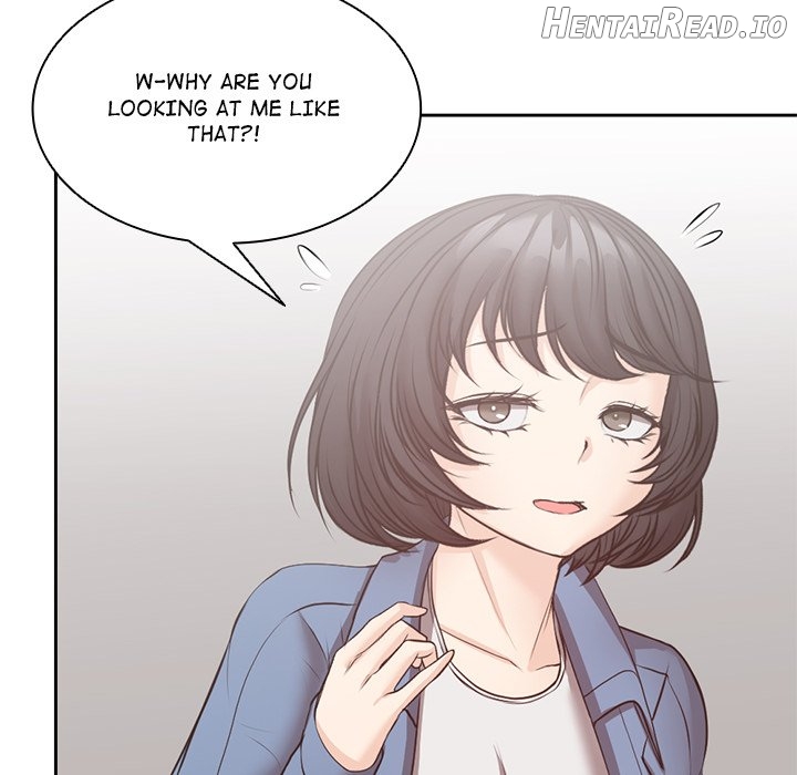 Amnesia - Manhwa Chapter 12 - page 18