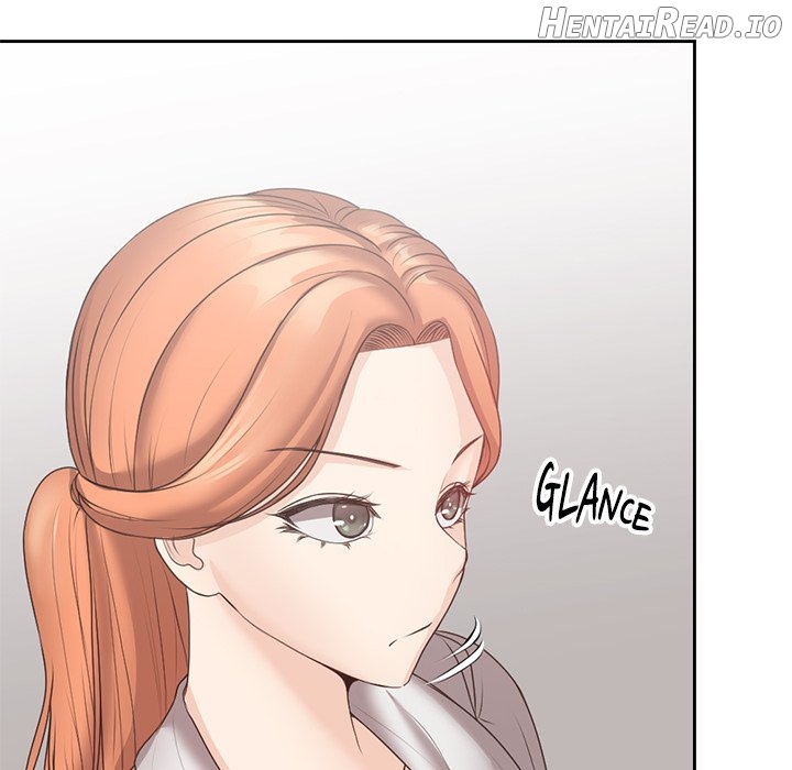 Amnesia - Manhwa Chapter 12 - page 20