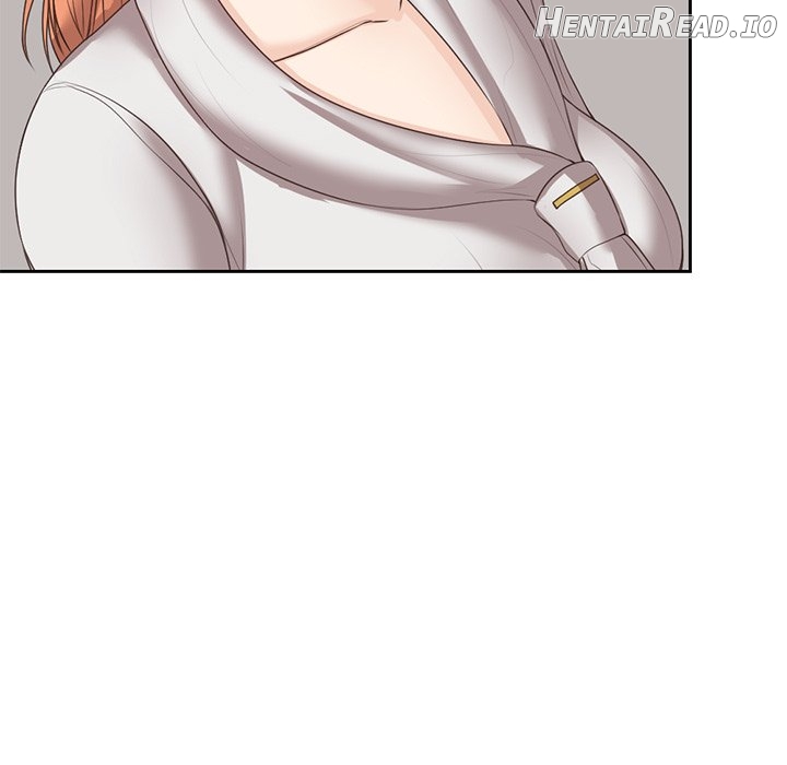 Amnesia - Manhwa Chapter 12 - page 21