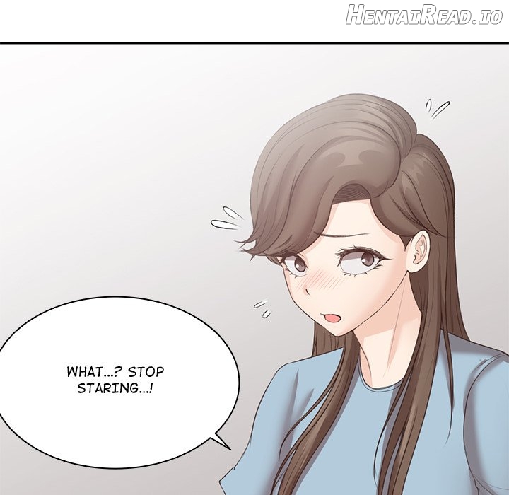 Amnesia - Manhwa Chapter 12 - page 22