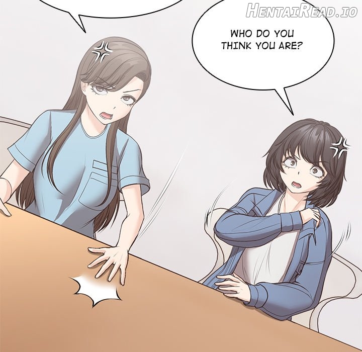 Amnesia - Manhwa Chapter 12 - page 26