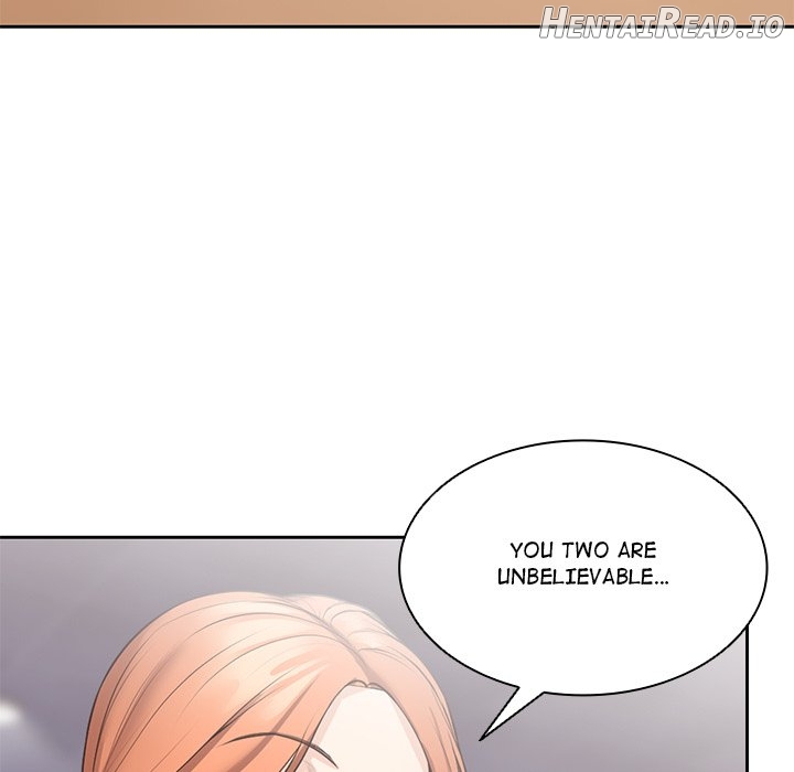 Amnesia - Manhwa Chapter 12 - page 27