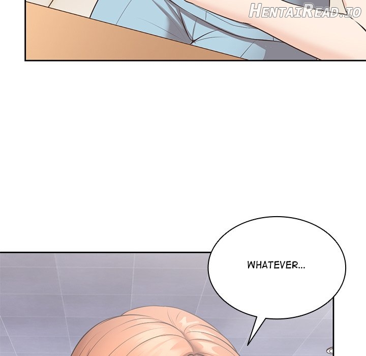 Amnesia - Manhwa Chapter 12 - page 33