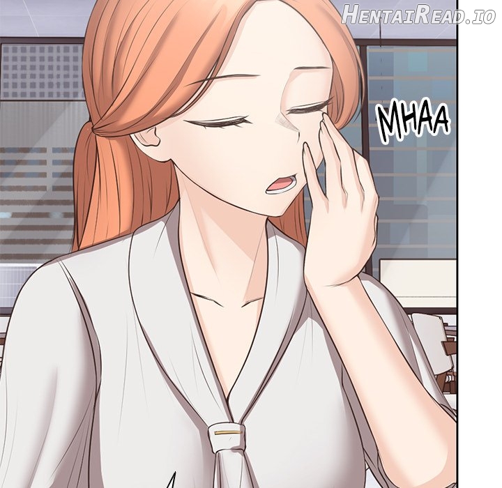 Amnesia - Manhwa Chapter 12 - page 34