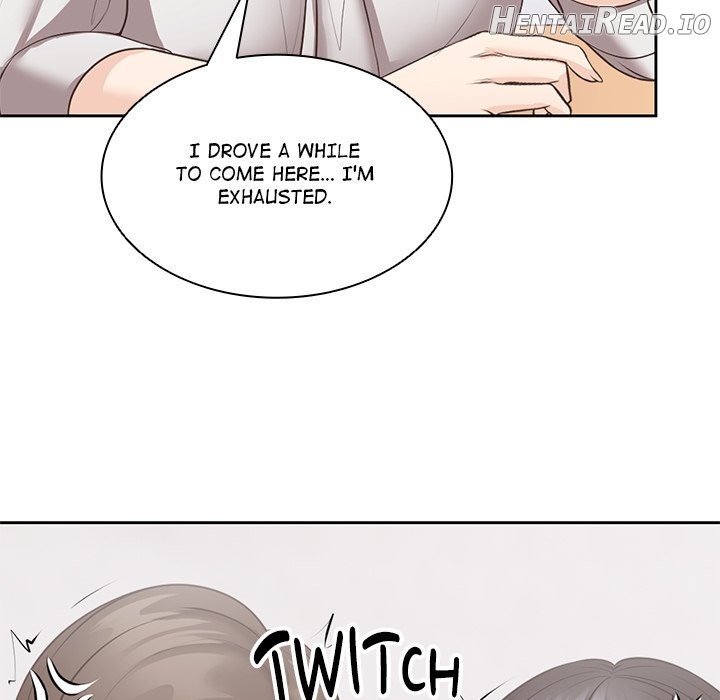 Amnesia - Manhwa Chapter 12 - page 35