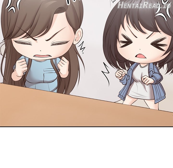 Amnesia - Manhwa Chapter 12 - page 36