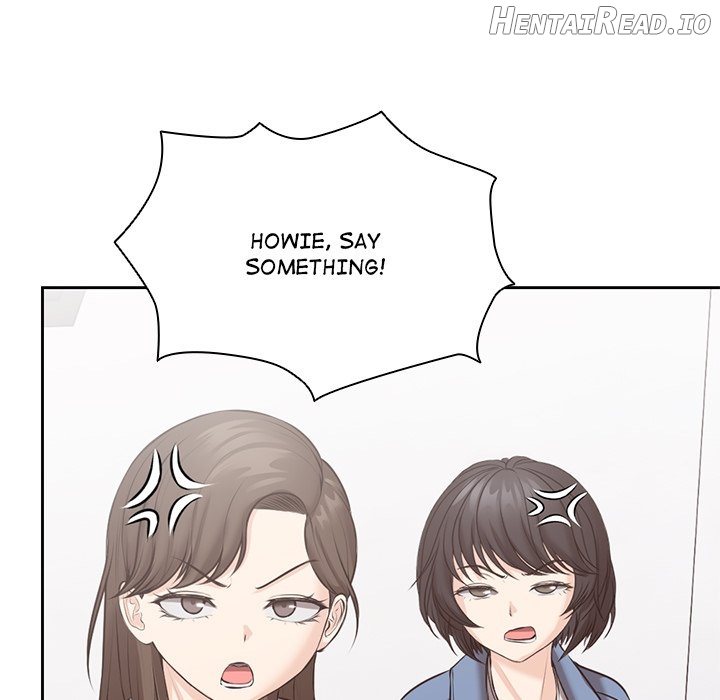 Amnesia - Manhwa Chapter 12 - page 37