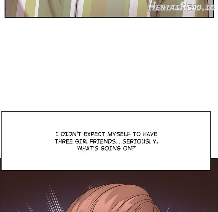 Amnesia - Manhwa Chapter 12 - page 41