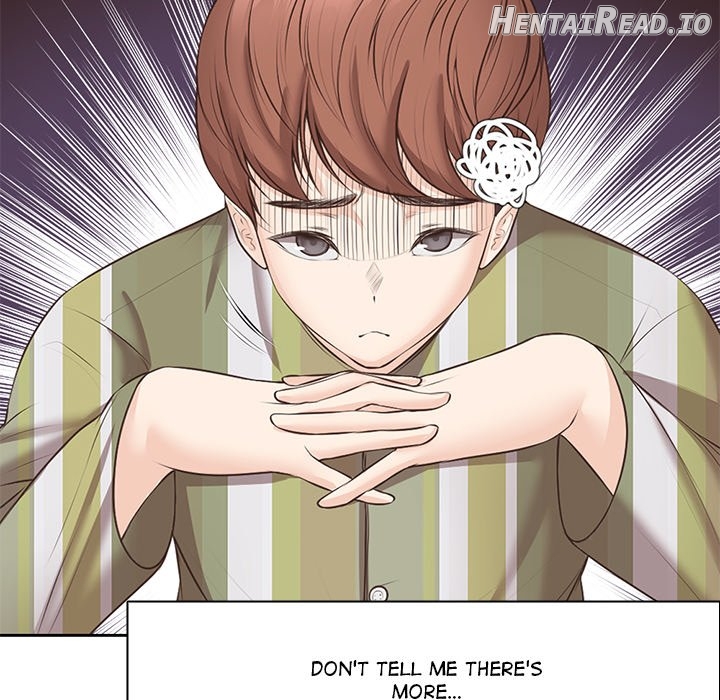 Amnesia - Manhwa Chapter 12 - page 42