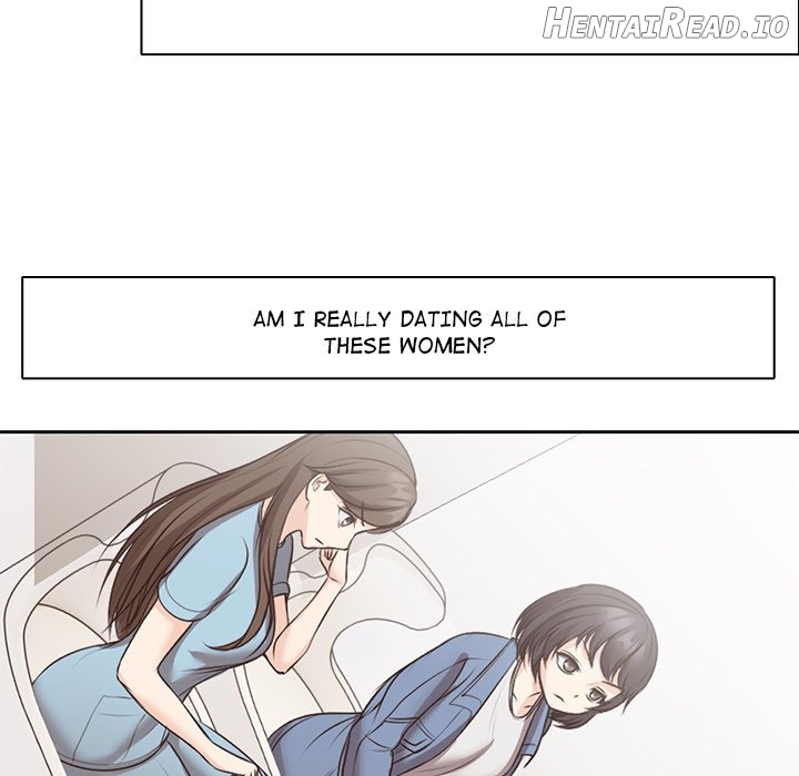 Amnesia - Manhwa Chapter 12 - page 43