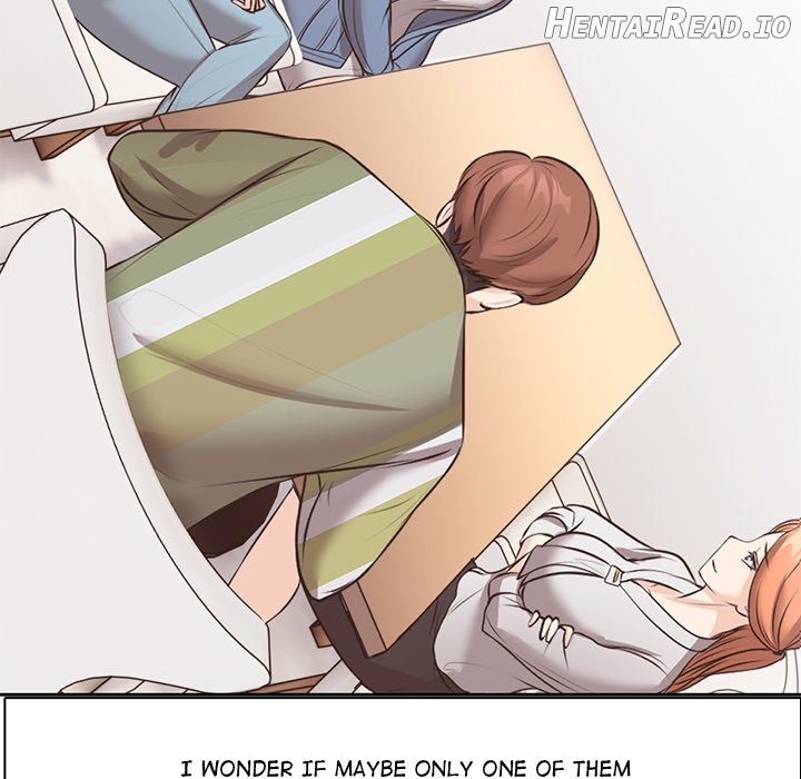 Amnesia - Manhwa Chapter 12 - page 44