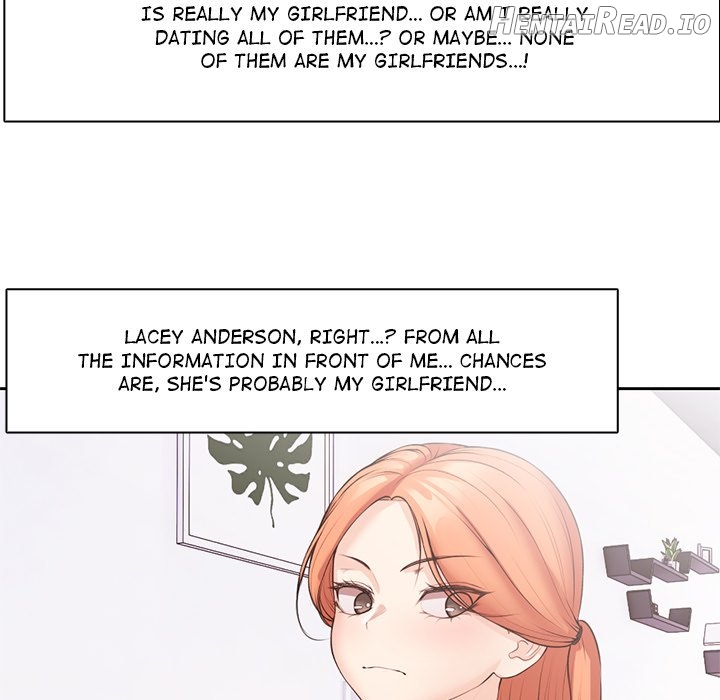 Amnesia - Manhwa Chapter 12 - page 45