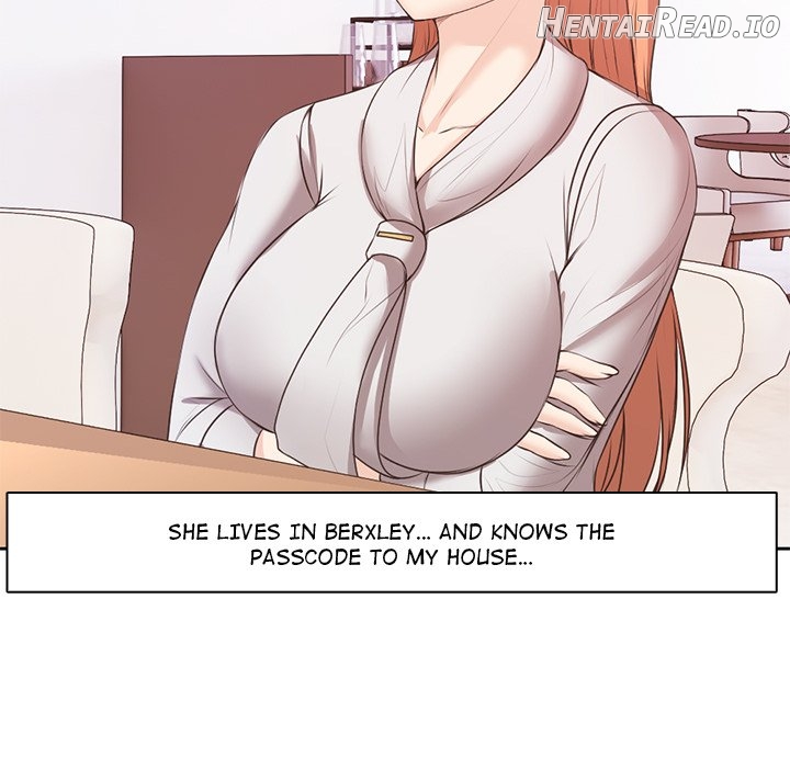 Amnesia - Manhwa Chapter 12 - page 46